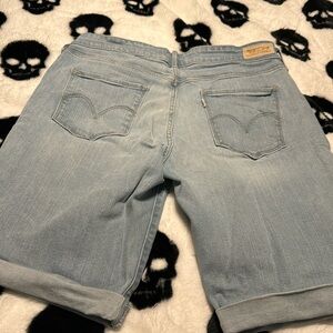 Levi size12 blue